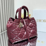 Medium Dior Toujours Bag - Image 3