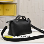 FENDI By The Way Selleria Medium - Image 3