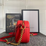 GG Marmont small matelasse shoulder bag - Image 3