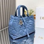Medium Dior Toujours Bag - Image 3