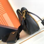 Prada Re-Edition 2005 Saffiano leather bag - Image 3