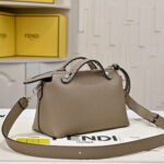 FENDI By The Way Selleria Medium - Image 3