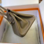 Hermes Shoulder Birkin 29 Evercolor - Image 3