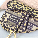 Dior SADDLE BAG - Image 3