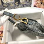 Dior SADDLE BAG - Image 3