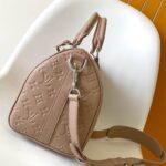 LV Keepall Bandoulière 35 - Image 3