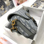 MEDIUM DIOR BOBBY BAG - Image 3