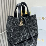 Medium Dior Toujours Bag - Image 3