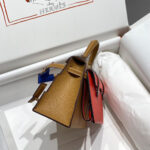 Hermes Kelly Doll Picto(HIGH-END GRADE) - Image 3