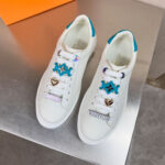 TIME OUT SNEAKER - Image 3