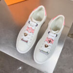 TIME OUT SNEAKER - Image 3