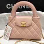 CHANEL KELLY BAG - Image 3