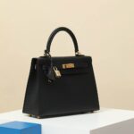 Hermes Kelly 25(HIGH-END GRADE) - Image 3