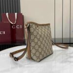 GG Emblem nano bucket bag - Image 3