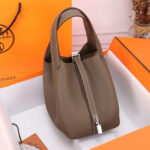 Hermes Picotin Lock 18(HIGH-END GRADE) - Image 3