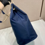 Prada Mariner Re-Nylon tote bag(HIGH-END GRADE) - Image 3