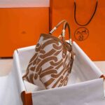 Hermes Steeple 25 bag(HIGH-END GRADE) - Image 3
