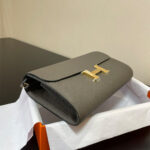Hermes Constance To Go Rock wallet - Image 3