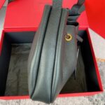 YSL PARIS VII small hobo in grained leather - Image 3