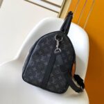 LV Keepall Bandoulière 45 - Image 3