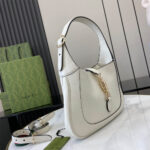 Gucci Jackie 1961 medium bag(HIGH-END GRADE) - Image 3