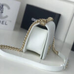 BOY CHANEL HANDBAG - Image 3