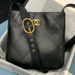 CHANEL HOBO HANDBAG - Image 3