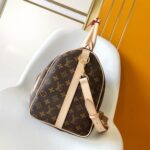 LV Keepall Bandoulière 45 - Image 3