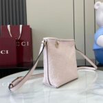 GG Emblem nano bucket bag - Image 3
