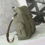 Dior Hit the Road Backpack with Flap(high-end grade) - Image 3