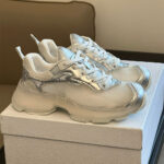 Christian Dior Vibe Sneaker - Image 3