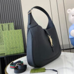 Gucci Jackie 1961 large bag(HIGH-END GRADE) - Image 3