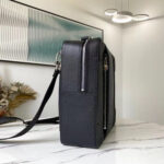 LV BRIEFCASE BACKPACK - Image 3