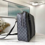 LV BRIEFCASE BACKPACK - Image 3