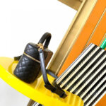 YSL GABY vanity bag in lambskin - Image 3