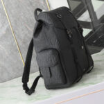 Dior Hit the Road Backpack with Flap(high-end grade) - Image 3