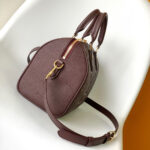 LV Speedy Bandoulière 25 - Image 3