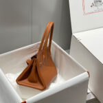 Hermes Shoulder Birkin 29 Swift - Image 3