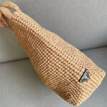 Prada Crochet tote bag(high-end grade) - Image 3