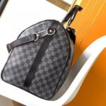 LV Keepall Bandoulière 45 - Image 3