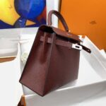 Hermes Kelly 25(HIGH-END GRADE) - Image 10