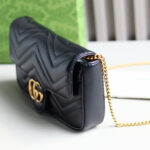 GG Marmont small shoulder bag - Image 3