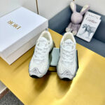 Christian Dior Vibe Sneaker - Image 3