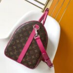 LV Keepall Bandoulière 45 - Image 3