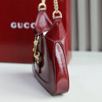 Gucci Jackie Notte mini bag(HIGH-END GRADE) - Image 4