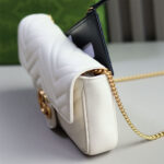 GG Marmont small shoulder bag - Image 3