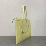 CLINE FLAT CABAS NEW LUGGAGE IN GLOSSY CALFSKIN - Image 3