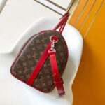 LV Keepall Bandoulière 45 - Image 3