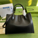 GG Jackie 1961 large tote bag(HIGH-END GRADE) - Image 3