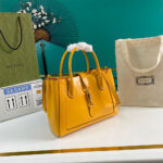 GG Jackie 1961 medium tote bag - Image 3